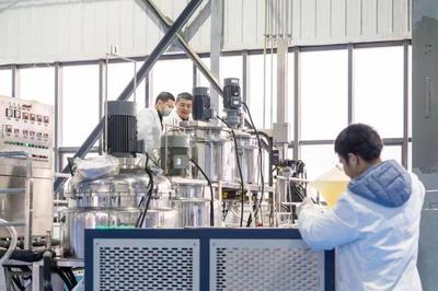 用好科技创新“增量器”，武汉打响发展新质生产力“发令枪”